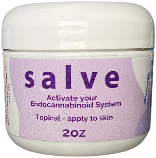 Beeswax Salve