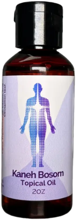 Kaneh Bosm Oil