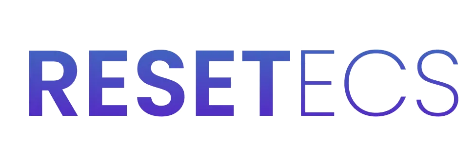 Reset ECS