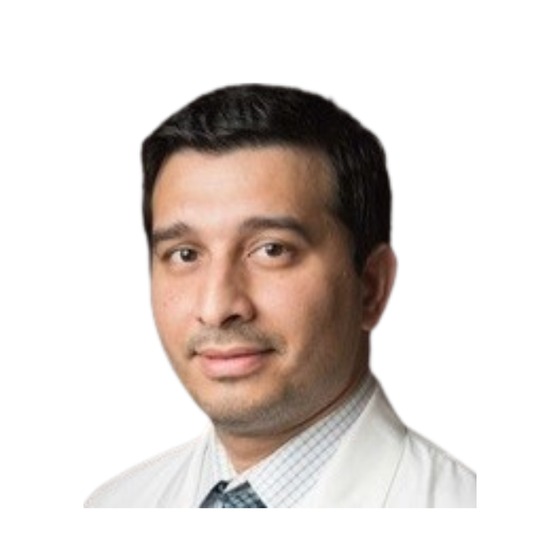 Professor Ammaar Abidi